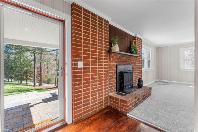 4861 Rochambeau DR, Williamsburg, VA 23188