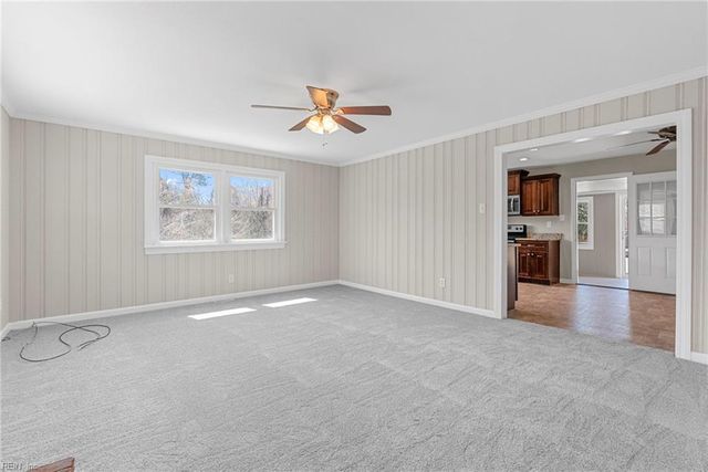 4861 Rochambeau DR, Williamsburg, VA 23188