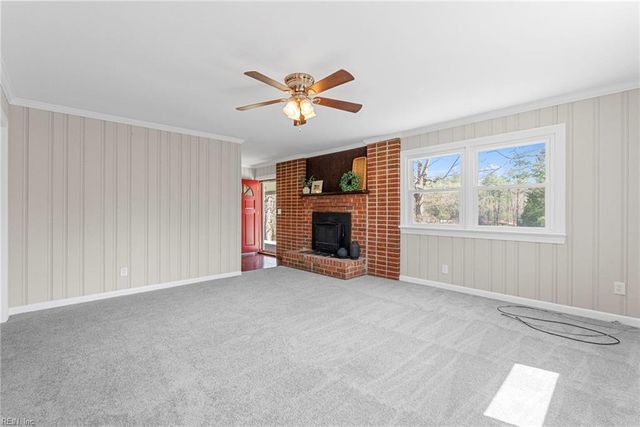 4861 Rochambeau DR, Williamsburg, VA 23188