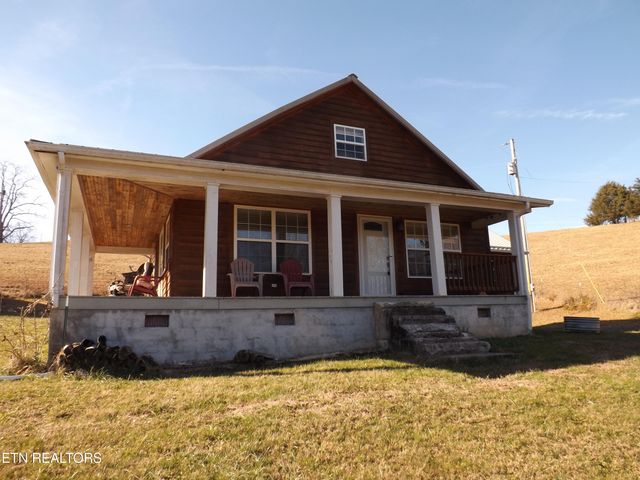 223 Ulysses Daniels Lane, Harrogate, TN 37752