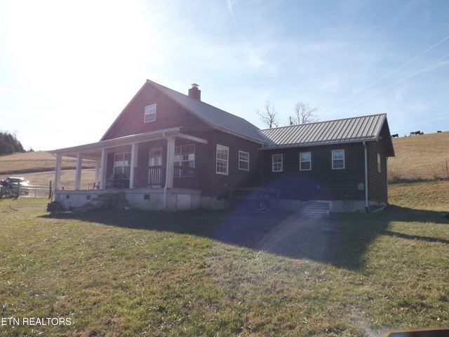 223 Ulysses Daniels Lane, Harrogate, TN 37752