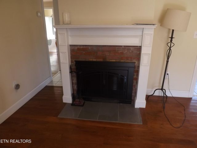 223 Ulysses Daniels Lane, Harrogate, TN 37752