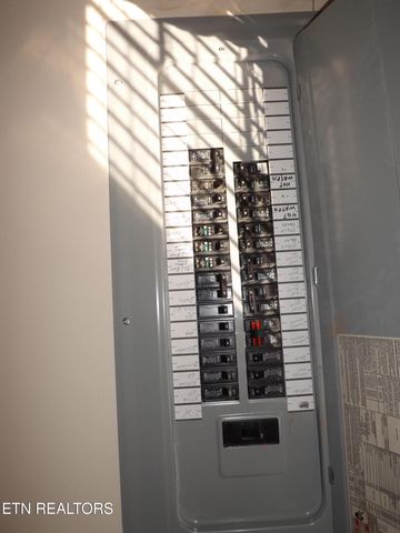 223 Ulysses Daniels Lane, Harrogate, TN 37752