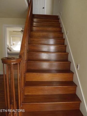 223 Ulysses Daniels Lane, Harrogate, TN 37752