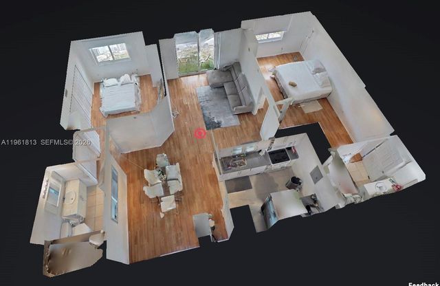 275 NE 18th St 1705, Miami, FL 33132