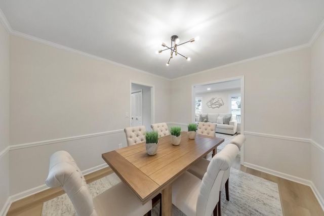 1548 Sprayberry Drive, Marietta, GA 30066