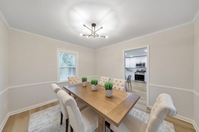 1548 Sprayberry Drive, Marietta, GA 30066