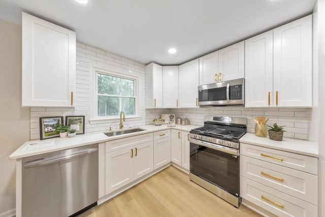 1548 Sprayberry Drive, Marietta, GA 30066