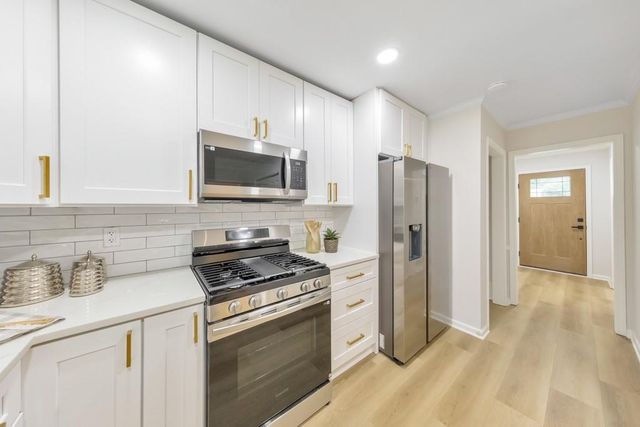 1548 Sprayberry Drive, Marietta, GA 30066