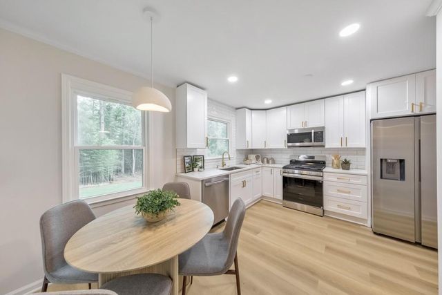 1548 Sprayberry Drive, Marietta, GA 30066