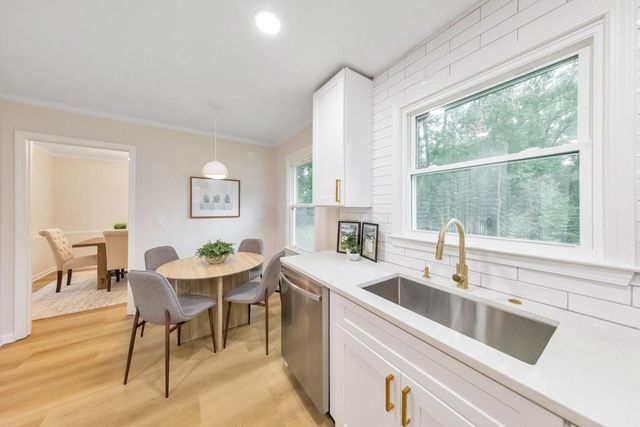 1548 Sprayberry Drive, Marietta, GA 30066