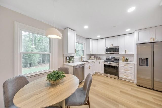 1548 Sprayberry Drive, Marietta, GA 30066