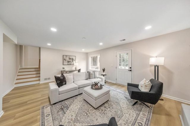 1548 Sprayberry Drive, Marietta, GA 30066