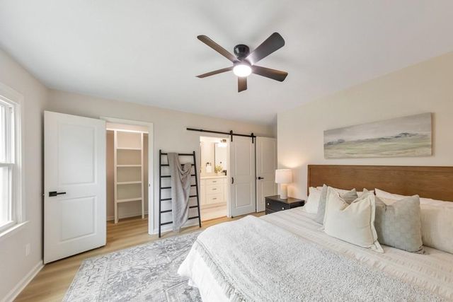 1548 Sprayberry Drive, Marietta, GA 30066
