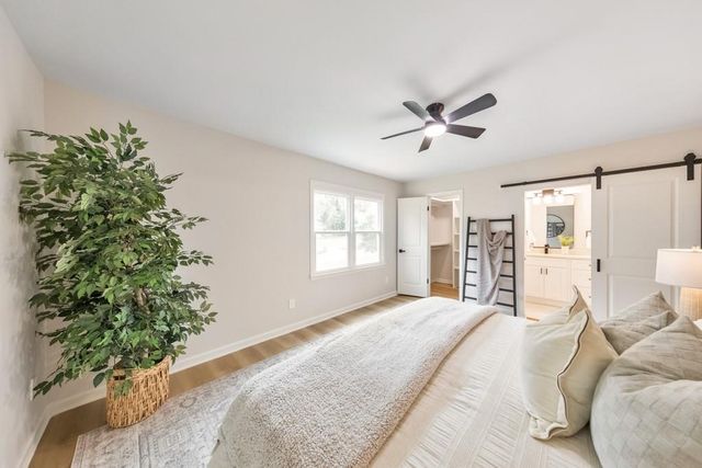 1548 Sprayberry Drive, Marietta, GA 30066