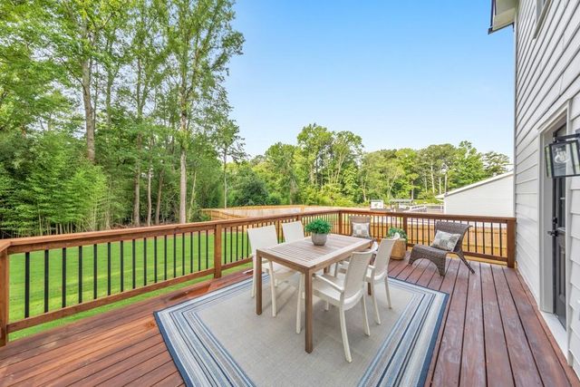 1548 Sprayberry Drive, Marietta, GA 30066