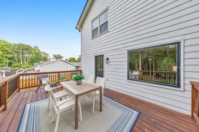 1548 Sprayberry Drive, Marietta, GA 30066