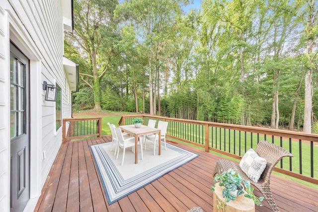1548 Sprayberry Drive, Marietta, GA 30066