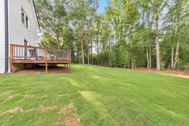 1548 Sprayberry Drive, Marietta, GA 30066