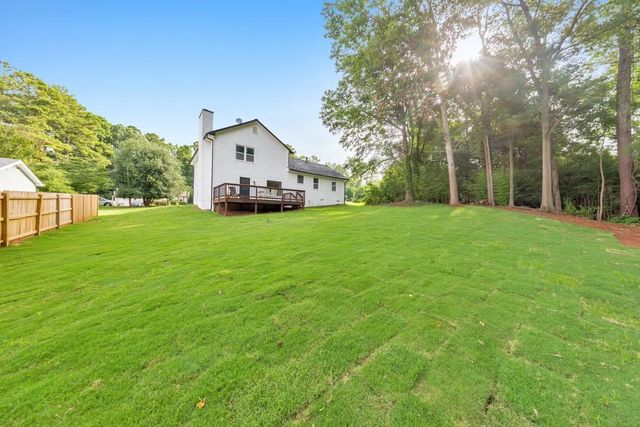 1548 Sprayberry Drive, Marietta, GA 30066