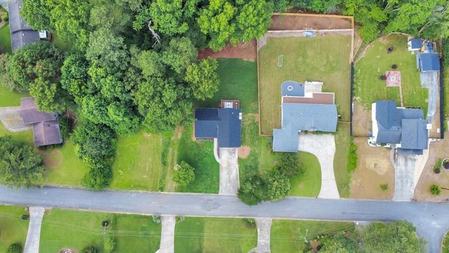 1548 Sprayberry Drive, Marietta, GA 30066