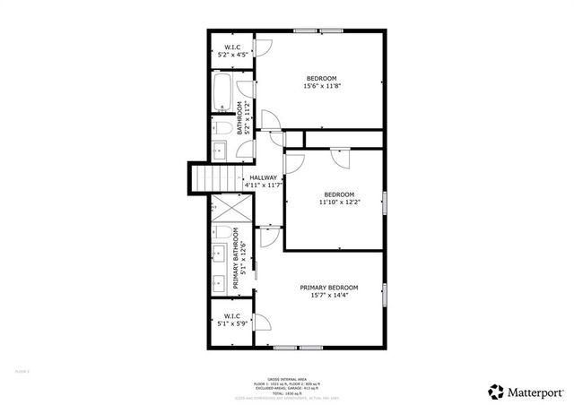 1548 Sprayberry Drive, Marietta, GA 30066