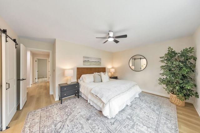 1548 Sprayberry Drive, Marietta, GA 30066