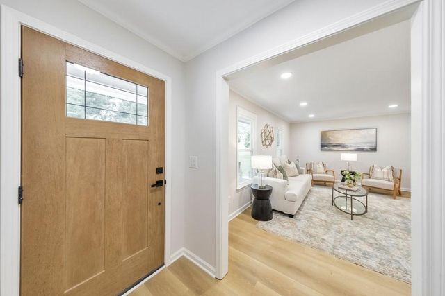 1548 Sprayberry Drive, Marietta, GA 30066