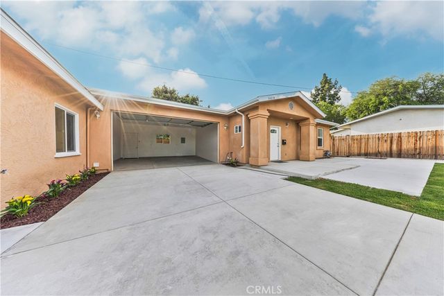 5421 Ave Loma, Temple City, CA 91780