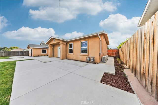 5421 Ave Loma, Temple City, CA 91780