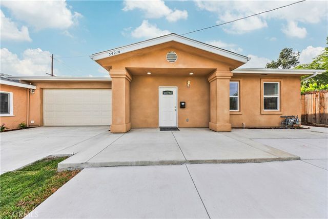 5421 Ave Loma, Temple City, CA 91780