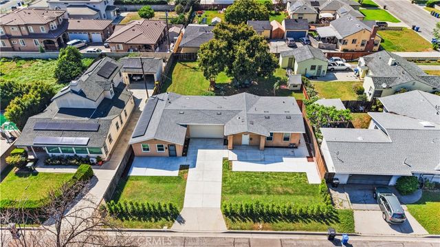 5421 Ave Loma, Temple City, CA 91780