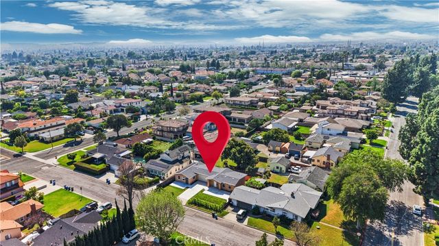 5421 Ave Loma, Temple City, CA 91780