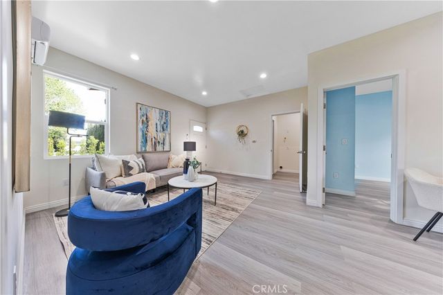 5421 Ave Loma, Temple City, CA 91780