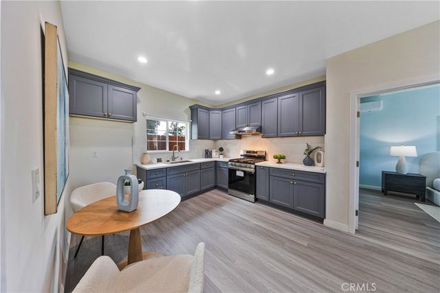 5421 Ave Loma, Temple City, CA 91780