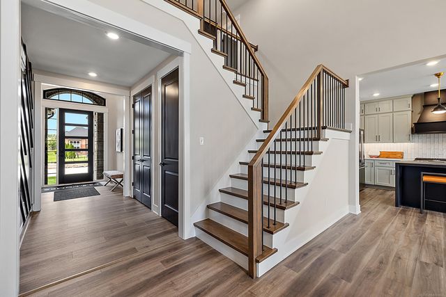 4076 Spring Meadow Drive, Sterling Heights, MI 48314