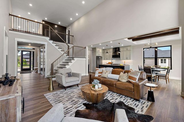 4076 Spring Meadow Drive, Sterling Heights, MI 48314