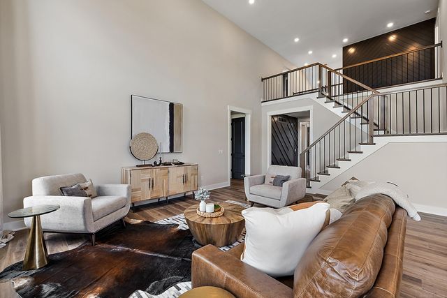 4076 Spring Meadow Drive, Sterling Heights, MI 48314