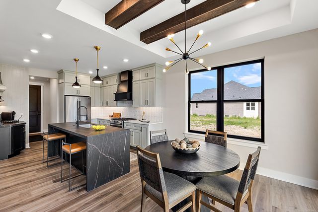 4076 Spring Meadow Drive, Sterling Heights, MI 48314