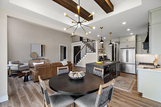 4076 Spring Meadow Drive, Sterling Heights, MI 48314