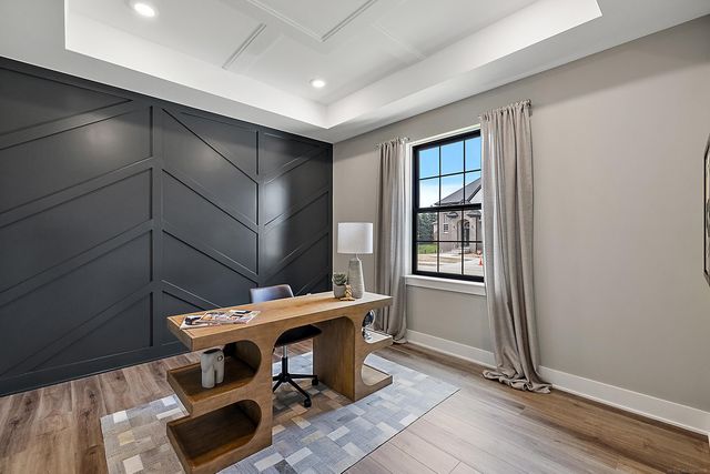 4076 Spring Meadow Drive, Sterling Heights, MI 48314