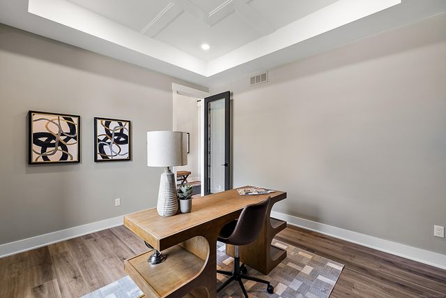 4076 Spring Meadow Drive, Sterling Heights, MI 48314