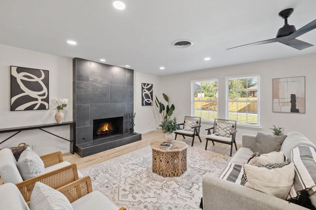 3012 Hunt TRL, Austin, TX 78757