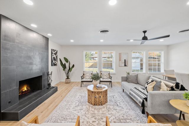 3012 Hunt TRL, Austin, TX 78757