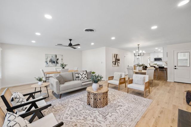 3012 Hunt TRL, Austin, TX 78757