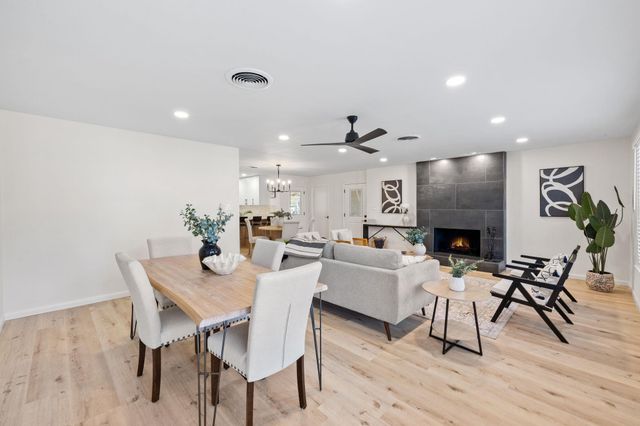 3012 Hunt TRL, Austin, TX 78757