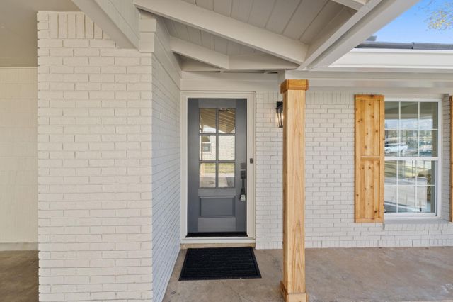 3012 Hunt TRL, Austin, TX 78757