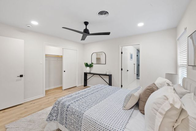 3012 Hunt TRL, Austin, TX 78757