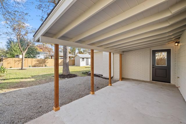 3012 Hunt TRL, Austin, TX 78757