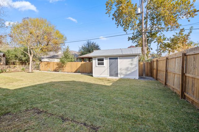3012 Hunt TRL, Austin, TX 78757